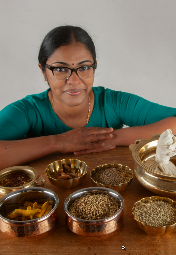 krishanveni-hochkant